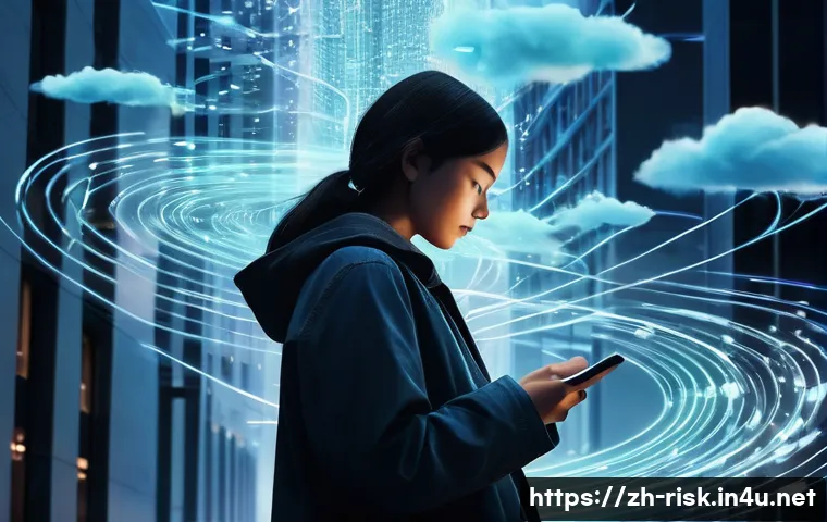 데이터 복구 및 삭제 보안 이슈 관련 이미지 1