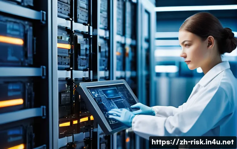 데이터 복구 및 삭제 보안 이슈 관련 이미지 2