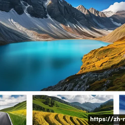 공공 Wi Fi 사용 시 보안 수칙 - Here are three detailed image prompts in English, designed for image generation while adhering to al...