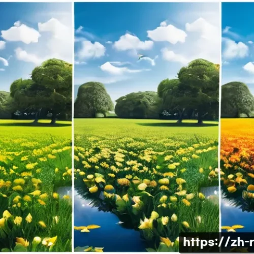 제로데이 공격 동향 - Here are three image generation prompts in English, designed to be detailed and adhere to the safety...