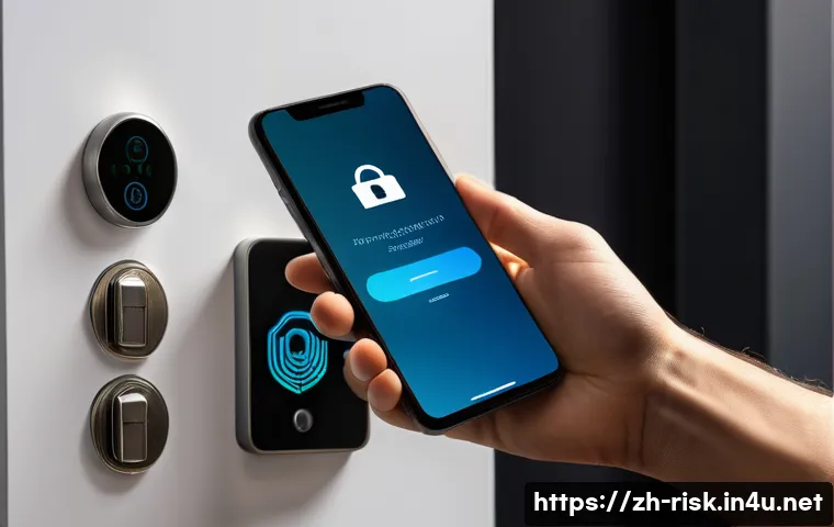 IoT 보안 취약점 관련 이미지 1