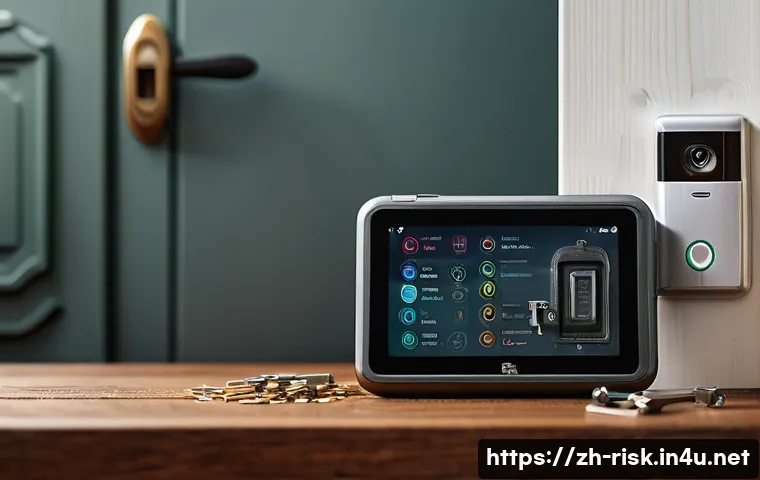 IoT 보안 취약점 관련 이미지 2