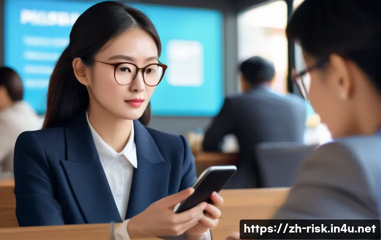 스마트폰 해킹과 대응 방법 관련 이미지 1